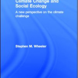 Climate Change and Social Ecology Climate Change and Social Ecology