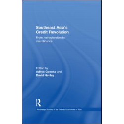 Southeast Asia's Credit Revolution Southeast Asia's Credit Revolution