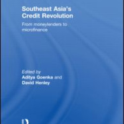 Southeast Asia's Credit Revolution