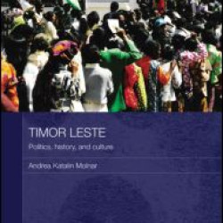 Timor Leste Timor Leste