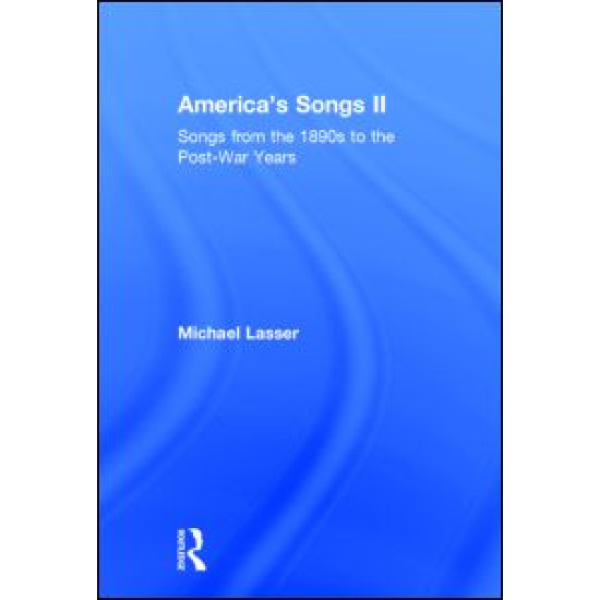 America's Songs II America's Songs II