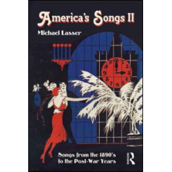 America's Songs II America's Songs II