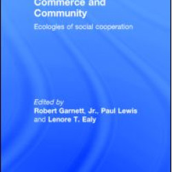 Commerce and Community Commerce and Community