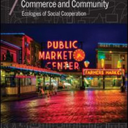Commerce and Community Commerce and Community