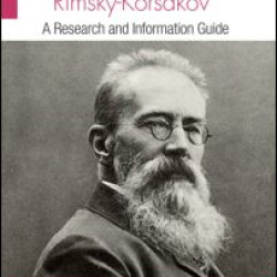 Nikolay Andreevich Rimsky-Korsakov