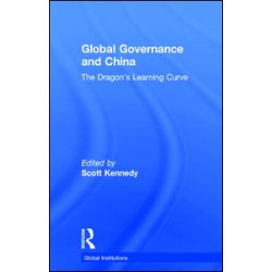 Global Governance and China Global Governance and China