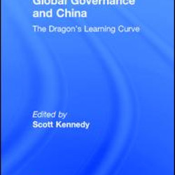 Global Governance and China