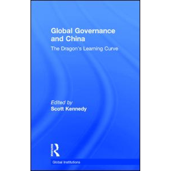 Global Governance and China