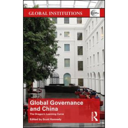 Global Governance and China Global Governance and China