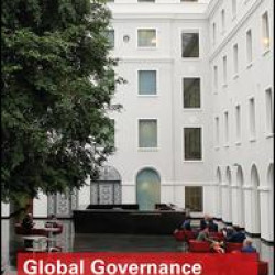 Global Governance and China