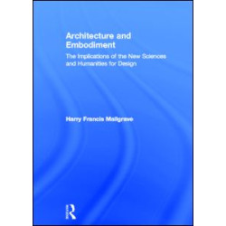 Architecture and Embodiment
