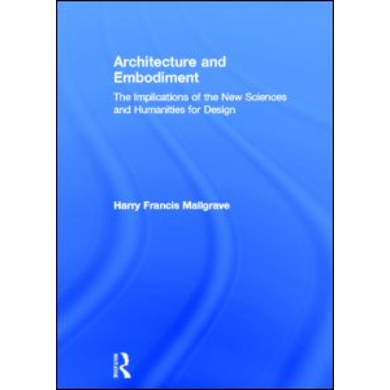 Architecture and Embodiment