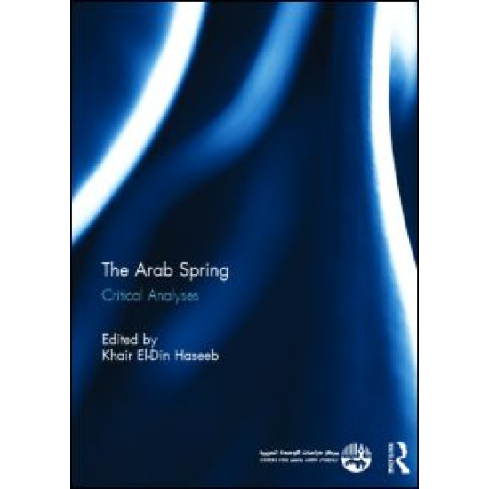 The Arab Spring