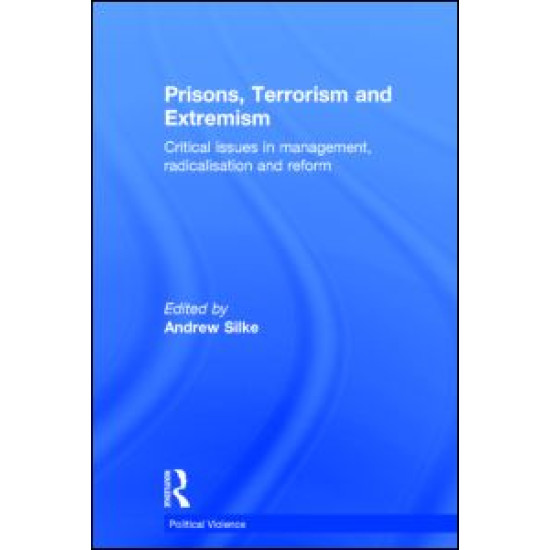 Prisons, Terrorism and Extremism