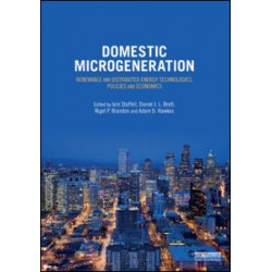 Domestic Microgeneration