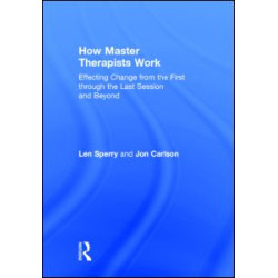 How Master Therapists Work