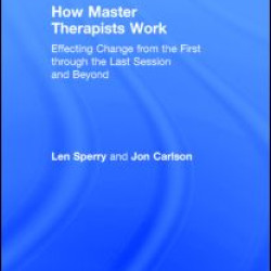 How Master Therapists Work
