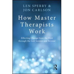 How Master Therapists Work