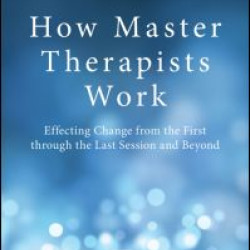How Master Therapists Work