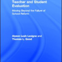 Teacher and Student Evaluation Teacher and Student Evaluation