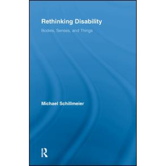 Rethinking Disability Rethinking Disability