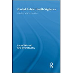 Global Public Health Vigilance