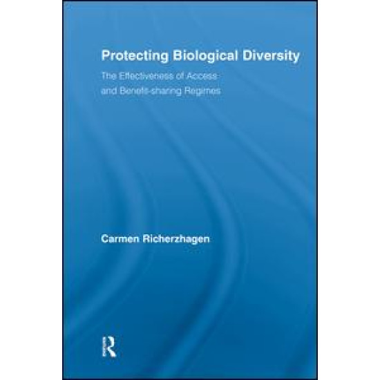 Protecting Biological Diversity Protecting Biological Diversity