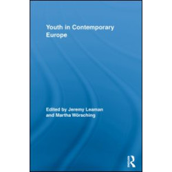 Youth in Contemporary Europe Youth in Contemporary Europe