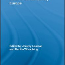 Youth in Contemporary Europe