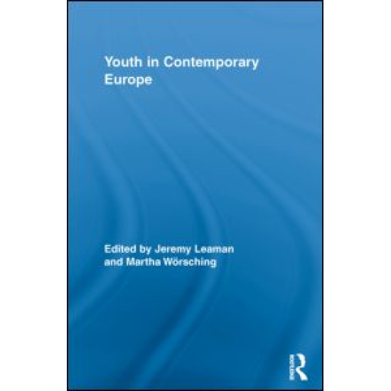 Youth in Contemporary Europe