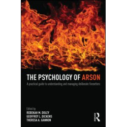 The Psychology of Arson