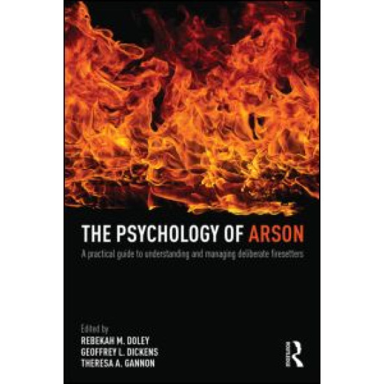 The Psychology of Arson