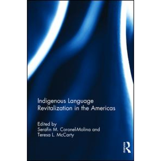 Indigenous Language Revitalization in the Americas Indigenous Language Revitalization in the Americas