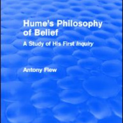 Hume's Philosophy of Belief (Routledge Revivals) Hume's Philosophy of Belief (Routledge Revivals)