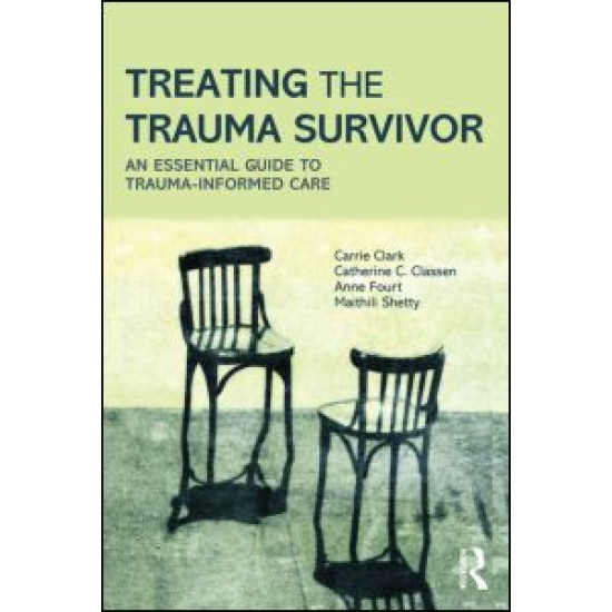 Treating the Trauma Survivor