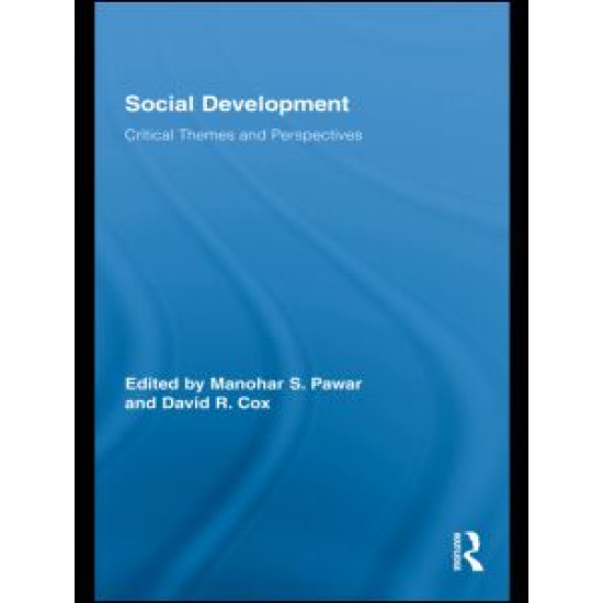 Social Development Social Development