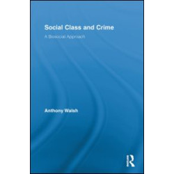 Social Class and Crime