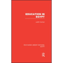 Education in Egypt (RLE Egypt)