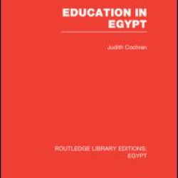 Education in Egypt (RLE Egypt)