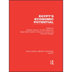 Egypt's Economic Potential (RLE Egypt) Egypt's Economic Potential (RLE Egypt)