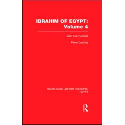 Ibrahim of Egypt (RLE Egypt) Ibrahim of Egypt (RLE Egypt)