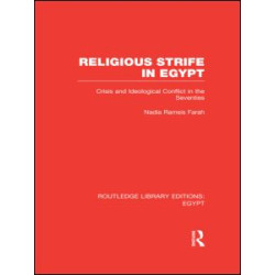 Religious Strife in Egypt (RLE Egypt) Religious Strife in Egypt (RLE Egypt)