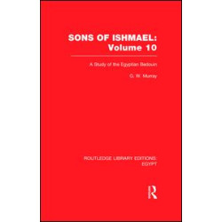 Sons of Ishmael (RLE Egypt) Sons of Ishmael (RLE Egypt)