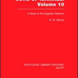 Sons of Ishmael (RLE Egypt)