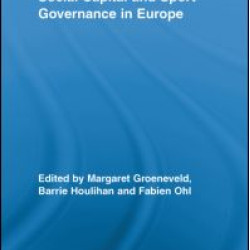Social Capital and Sport Governance in Europe