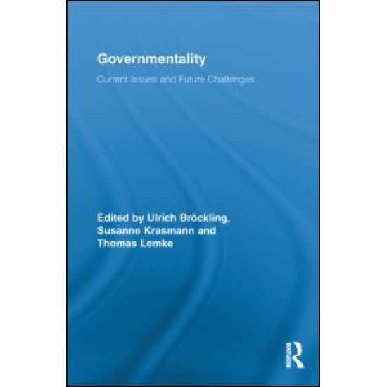 Governmentality