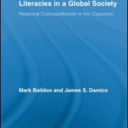 Social Studies as New Literacies in a Global Society
