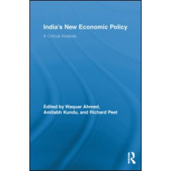 India’s New Economic Policy India’s New Economic Policy
