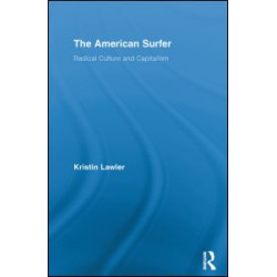 The American Surfer The American Surfer