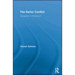 The Darfur Conflict The Darfur Conflict